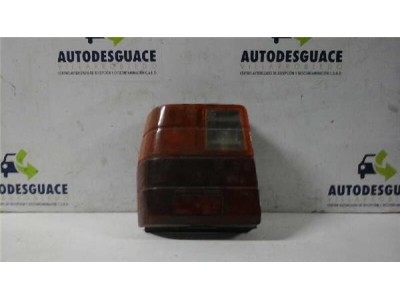 Piloto Trasero Derecho Fiat UNO 1 0  2