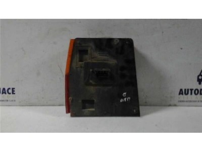 Piloto Trasero Derecho Fiat UNO *
