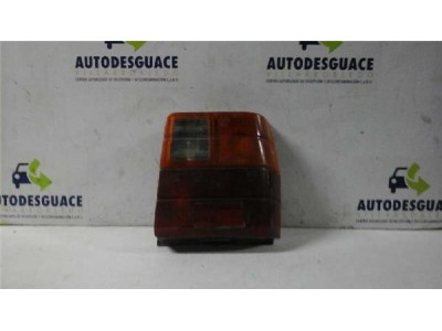 Piloto Trasero Derecho Fiat UNO * 2
