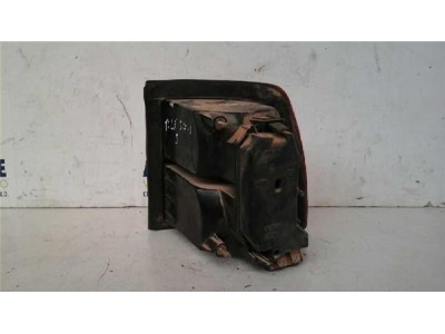 Piloto Trasero Derecho Seat TOLEDO 2 0 