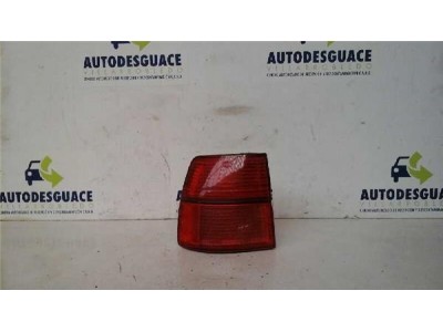 Piloto Trasero Derecho Seat TOLEDO 2 0  2