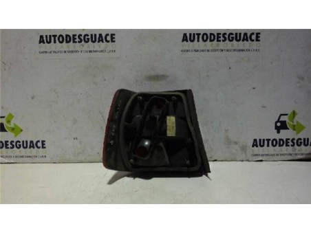 Piloto Trasero Derecho Volvo S70 BERLINA 2 5 Turbodiesel 