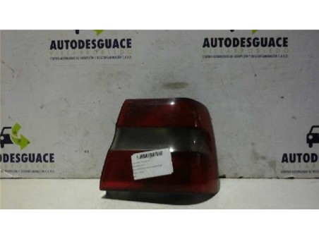 Piloto Trasero Derecho Volvo S70 BERLINA 2 5 Turbodiesel 