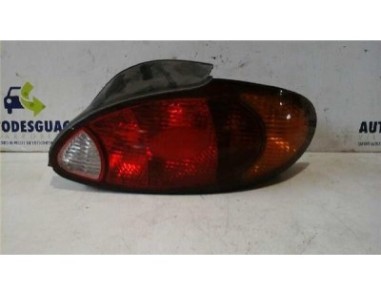 Piloto Trasero Derecho Hyundai LANTRA FAMILIAR 1 9 D 