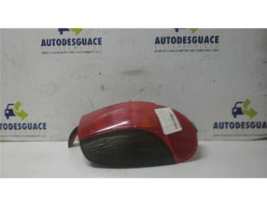 Piloto Trasero Derecho Peugeot 306 BREAK 2 0 HDi 