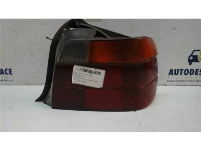Piloto Trasero Derecho BMW SERIE 3 COMPACTO 1 7 Turbodiesel  2