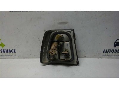 Piloto Trasero Derecho BMW SERIE 5 BERLINA *