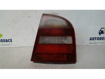 Piloto Trasero Derecho Skoda OCTAVIA BERLINA 1 9 TDI  2