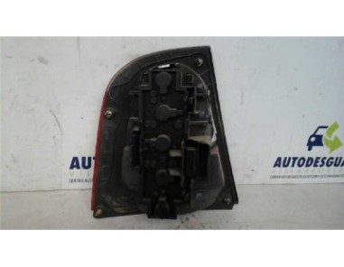 Piloto Trasero Derecho Skoda OCTAVIA BERLINA 1 9 TDI 
