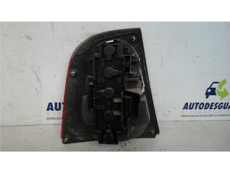 Piloto Trasero Derecho Skoda OCTAVIA BERLINA 1 9 TDI 