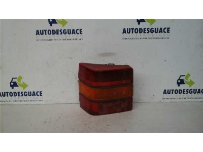 Piloto Trasero Derecho Seat IBIZA 1 5  2