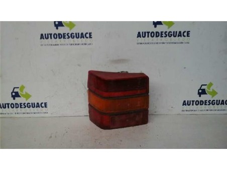 Piloto Trasero Derecho Seat IBIZA 1 5 