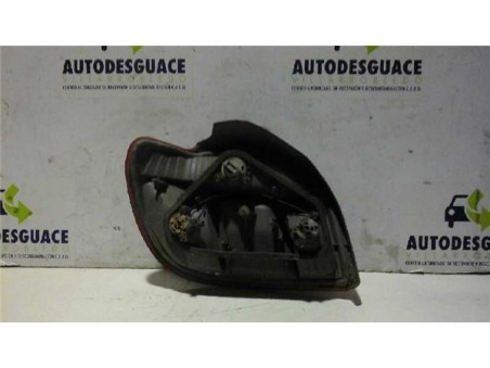Piloto Trasero Derecho Toyota YARIS 1 0 