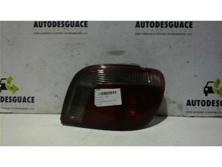 Piloto Trasero Derecho Toyota YARIS 1 0 