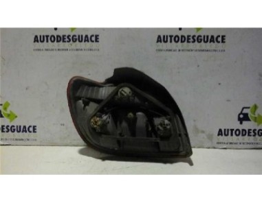 Piloto Trasero Derecho Toyota YARIS 1 0 