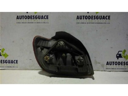 Piloto Trasero Derecho Toyota YARIS 1 0 