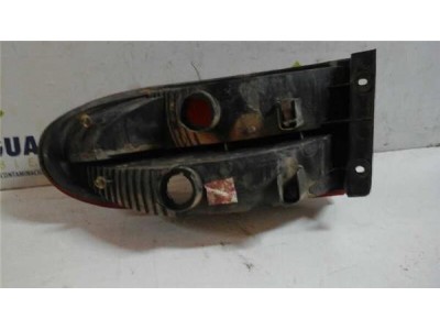 Piloto Trasero Izquierdo Daewoo LANOS 1 6