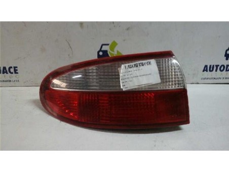 Piloto Trasero Izquierdo Daewoo LANOS 1 6 