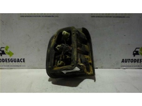 Piloto Trasero Derecho Kia SPORTAGE 2 0 Turbodiesel 