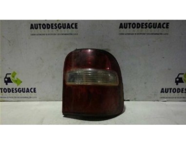 Piloto Trasero Derecho Kia SPORTAGE 2 0 Turbodiesel 