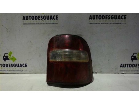 Piloto Trasero Derecho Kia SPORTAGE 2 0 Turbodiesel 