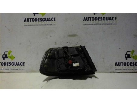 Piloto Trasero Derecho Nissan MAXIMA QX 3 0 V6 24V 