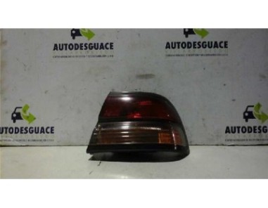 Piloto Trasero Derecho Nissan MAXIMA QX 3 0 V6 24V 