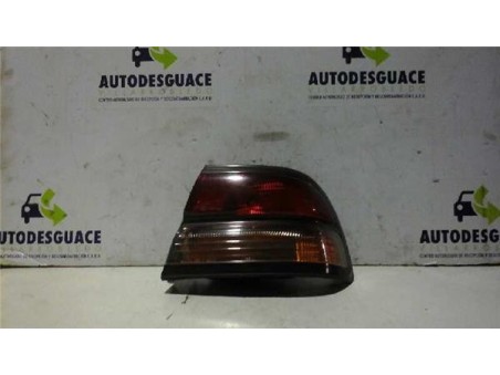 Piloto Trasero Derecho Nissan MAXIMA QX 3 0 V6 24V 