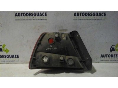 Piloto Trasero Derecho Hyundai ACCENT 1 3