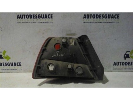 Piloto Trasero Derecho Hyundai ACCENT 1 3 