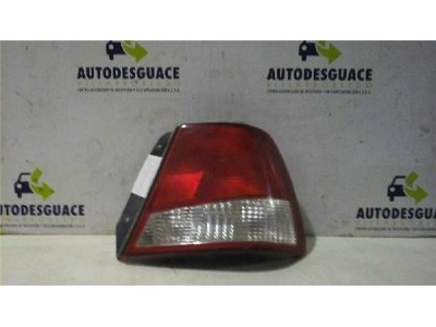 Piloto Trasero Derecho Hyundai ACCENT 1 3  2