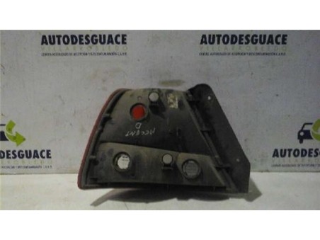 Piloto Trasero Derecho Hyundai ACCENT 1 3 