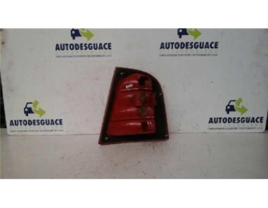 Piloto Trasero Izquierdo Skoda OCTAVIA BERLINA 1 9 TDI 