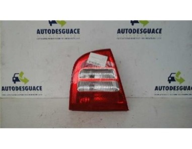 Piloto Trasero Izquierdo Skoda OCTAVIA BERLINA 1 9 TDI 