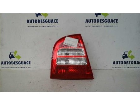 Piloto Trasero Izquierdo Skoda OCTAVIA BERLINA 1 9 TDI 