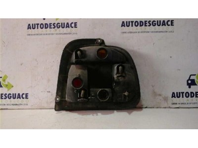 Piloto Trasero Izquierdo Suzuki BALENO BERLINA SY 1 6 16V