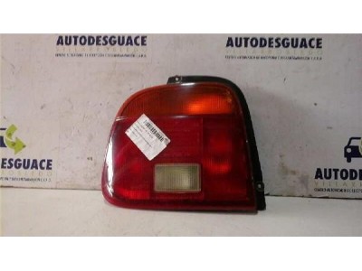 Piloto Trasero Izquierdo Suzuki BALENO BERLINA SY 1 6 16V  2