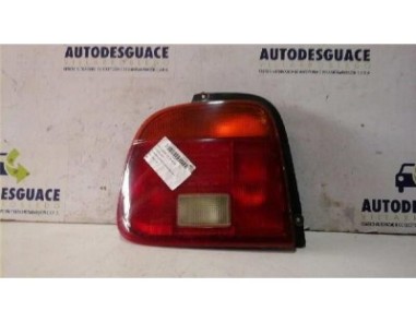 Piloto Trasero Izquierdo Suzuki BALENO BERLINA SY 1 6 16V 