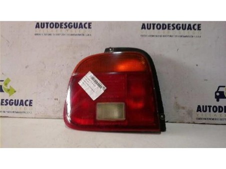 Piloto Trasero Izquierdo Suzuki BALENO BERLINA SY 1 6 16V 