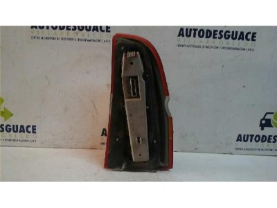 Piloto Trasero Izquierdo Ford ESCORT BERL /TURNIER 1 8 Turbodiesel 