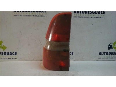 Piloto Trasero Izquierdo Ford ESCORT BERL /TURNIER 1 8 Turbodiesel  2