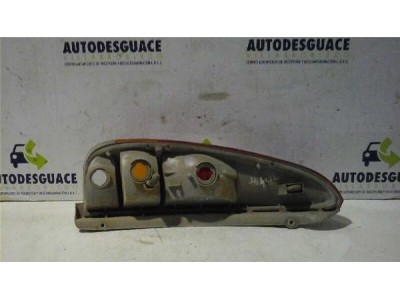 Piloto Trasero Derecho Hyundai ATOS 1 0