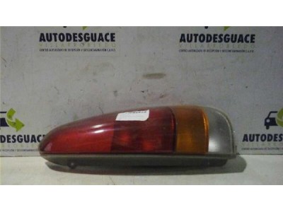 Piloto Trasero Derecho Hyundai ATOS 1 0  2