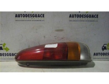 Piloto Trasero Derecho Hyundai ATOS 1 0 