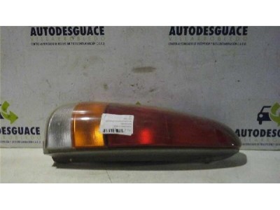 Piloto Trasero Izquierdo Hyundai ATOS 1 0  2