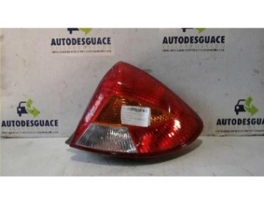 Piloto Trasero Derecho Kia RIO 1 5 