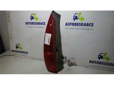 Piloto Trasero Derecho Citroen C5 BREAK 2 2 HDi FAP