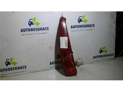 Piloto Trasero Derecho Citroen C5 BREAK 2 2 HDi FAP  2