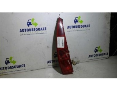 Piloto Trasero Derecho Citroen C5 BREAK 2 2 HDi FAP 