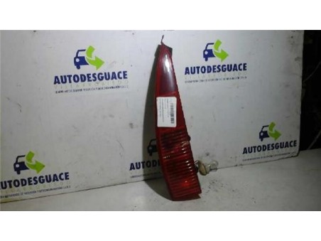 Piloto Trasero Derecho Citroen C5 BREAK 2 2 HDi FAP 